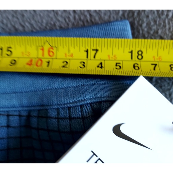 NWT Tech Pack Knit Men's XL Athletic Shorts  Style AR1587 418  Ret. $100.00 - Picture 10 of 14